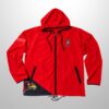 2026 Mariners Seattle U Night Windbreaker Giveaway 1
