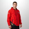 2026 Mariners Seattle U Night Windbreaker Giveaway 2