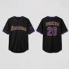 2026 Mariners UW Night Jersey Giveaway 1