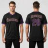 2026 Mariners UW Night Jersey Giveaway 2