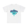 2026 Mariners WA State Wrestling Association Shirt Giveaway 1