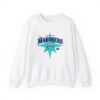 2026 Mariners WA State Wrestling Association Shirt Giveaway 2
