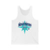 2026 Mariners WA State Wrestling Association Shirt Giveaway 4