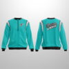 2026 Marlins 90s Night Windbreaker Giveaway 1