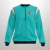 2026 Marlins 90s Night Windbreaker Giveaway 2