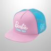 2026 Marlins Barbie Game Day Hat Giveaway 1