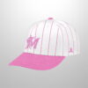 2026 Marlins Breast Cancer Awareness Hat Giveaway 1
