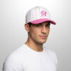 2026 Marlins Breast Cancer Awareness Hat Giveaway 2