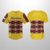 2026 Marlins Colombian Heritage Celebration Jersey Giveaway 1 1