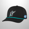 2026 Marlins Fathers Day Rope Hat Giveaway 1