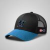 2026 Marlins First Responders Appreciation Hat Giveaway 1