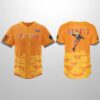 2026 Marlins Naruto Jersey Giveaway 1