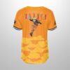2026 Marlins Naruto Jersey Giveaway 3
