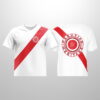 2026 Marlins Peruvian Heritage Celebration Shirt Giveaway 1
