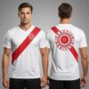 2026 Marlins Peruvian Heritage Celebration Shirt Giveaway 2