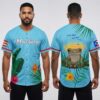 2026 Marlins Puerto Rican Heritage Celebration Jersey Giveaway 2