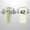 2026 Marlins South Florida Black Legacy Celebration Jersey Giveaway 1