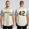 2026 Marlins South Florida Black Legacy Celebration Jersey Giveaway 2
