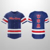 2026 Marlins USA 250th Celebration Jersey Giveaway 1