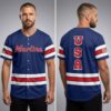 2026 Marlins USA 250th Celebration Jersey Giveaway 2