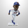 2026 Mets 1986 Iconic Moments Mookie Wilson Bobblehead Giveaway 1
