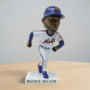 2026 Mets 1986 Iconic Moments Mookie Wilson Bobblehead Giveaway 2