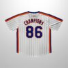 2026 Mets 1986 Retro Jersey Giveaway 1