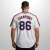 2026 Mets 1986 Retro Jersey Giveaway 2