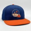 2026 Mets Backyard Baseball Night Hat Giveaway 1