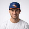 2026 Mets Backyard Baseball Night Hat Giveaway 2