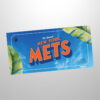 2026 Mets Beach Towel Giveaway 1