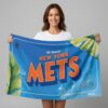 2026 Mets Beach Towel Giveaway 2