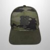 2026 Mets Camo Trucker Hat Giveaway 1