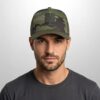 2026 Mets Camo Trucker Hat Giveaway 2