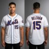 2026 Mets Carlos Beltran Jersey Giveaway 2