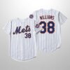 2026 Mets Devin Williams Jersey Giveaway 1