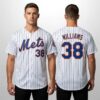 2026 Mets Devin Williams Jersey Giveaway 3 2026 Mets Devin Williams Jersey Giveaway 2