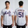 2026 Mets Freddy Peralta Jersey Giveaway 2