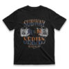 2026 Mets x Yankees Subway Series Shirt Giveaway 4