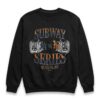 2026 Mets x Yankees Subway Series Shirt Giveaway 5