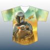 2026 Montgomery Biscuits Star Wars Night Jersey Giveaway 3 2026 Montgomery Biscuits Star Wars Night Jersey Giveaway 2