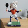 2026 Mrs Met Tennis Bobblehead Giveaway 2