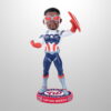 2026 Nationals Marvels Captain America Bobblehead Giveaway 1