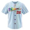 2026 Nationals Pride Night OUT Jersey Giveaway 1