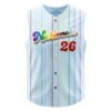 2026 Nationals Pride Night OUT Sleeveless Jersey Giveaway 1