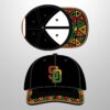 2026 Padres African American Heritage Celebration Hat Giveaway 1
