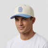 2026 Padres Alzheimers Awareness Night Hat Giveaway 2