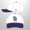 2026 Padres Catholic Night Hat Giveaway 1