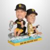 2026 Padres Don and Mud Mini Yacht Night Bobblehead Giveaway 1
