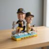 2026 Padres Don and Mud Mini Yacht Night Bobblehead Giveaway 2